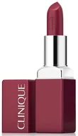 Szminki - Clinique Even Better Pop Lip Colour Blush Red-Y Or Not 4 - miniaturka - grafika 1