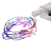 Bombki - Lampeczki Ledowe Kolorowe - miniaturka - grafika 1