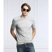 Koszulki męskie - Armani Exchange T-shirt | Regular Fit - miniaturka - grafika 1