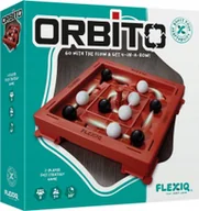 Gry planszowe - FlexiQ BOARDGAME FLEXIQ ORBITO - miniaturka - grafika 1