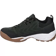 Buty trekkingowe męskie - CMP Męskie buty trekkingowe Minta Wp Trekking Shoes Walking Shoe, Militare, rozmiar 45 UE - miniaturka - grafika 1