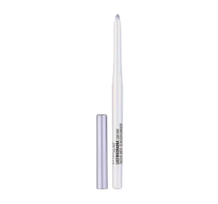 Maybelline Master Drama lightliner nr 30 Moon Light Purple, Eyeliner z obrotowych pigmentów odbijających światło, o błyszczące oczy, utrzymuje się przez cały dzień bez smużenia, 0,31 G 3600531443436 - Eyelinery - miniaturka - grafika 2