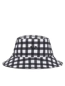 Czapki damskie - Roxy Kapelusz ERJHA04369 Czarny - miniaturka - grafika 1