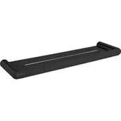 Półki łazienkowe - Deante Round Półka ścienna ADR N511 ADR N511 - miniaturka - grafika 1