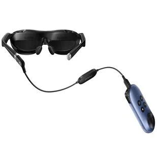 Okulary ROKID Max 2 + Stacja - Okulary VR - miniaturka - grafika 1