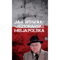 Ossolineum Jan Nowak Jeziorański Misja Polska - Ossolineum