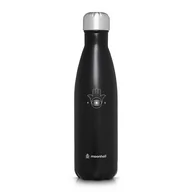 Butelki termiczne - Butelka termiczna HAMSA 500 ml black sky - miniaturka - grafika 1