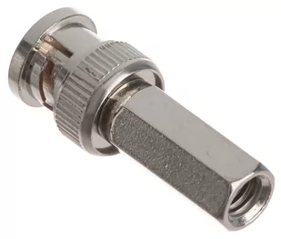 Wtyk BNC-W/55-HAND BNC-W/55-HAND - Akcesoria do monitoringu - miniaturka - grafika 2