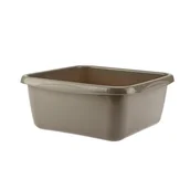 Inne artykuły do sprzątania - Miska kwadratowa MOLLY 7 l - miniaturka - grafika 1
