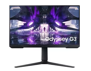 Samsung Odyssey S24AG320NU - Monitory - miniaturka - grafika 1