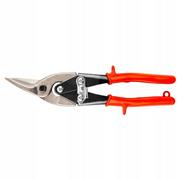 Nożyce i noże - Top Tools nożyce do blachy, prawe, 250mm, , 01A999 - miniaturka - grafika 1