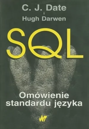 SQL omówienie standardu języka