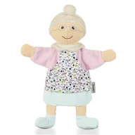 Maskotki i pluszaki - Pacynka Sterntaler dla babci ręka dzieci 26 cm 3622013 - miniaturka - grafika 1