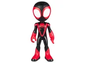 Figurki dla dzieci - DISNEY Figurka Supersized Action MILES MORALES - miniaturka - grafika 1