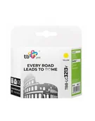 Tusze zamienniki - tb print Tusz do Brother DCP-J722DW Yellow TBB-LC3213Y - miniaturka - grafika 1