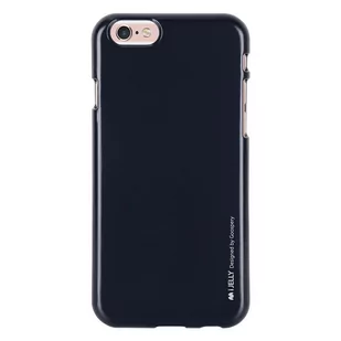 Mercury Etui iJELLY do Huawei Mate 8 czarne BRA004394 - Etui i futerały do telefonów Mercury Etui iJELLY do Huawei Mate 8 czarne BRA004394 - Etui i futerały do telefonów - miniaturka - grafika 3