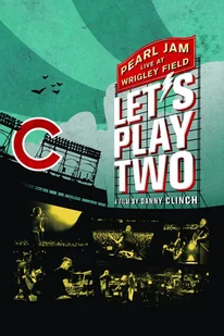 Let`s Play Two Blu-Ray) Pearl Jam Wysyłka 17.11 - Rock - miniaturka - grafika 2