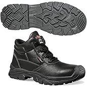 Obuwie robocze - U-POWER RR10443-43 - Obuwie ochronne Zakres Rock&Roll Model Texas UK RS S3 SRC Rozmiar 43 - miniaturka - grafika 1