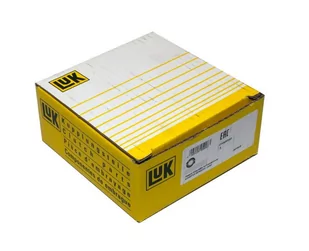 LUK ZESTAW SPRZĘGŁA  623184400 FIAT DUCATO 94-02 - Sprzęgła - miniaturka - grafika 1