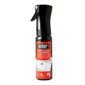 Akcesoria do grilla - Weber płyn do czyszczenia stali szlachetnej 17682 - miniaturka - grafika 1