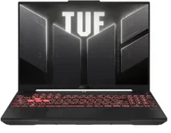 Laptopy - Asus TUF Gaming A16 FA607 Ryzen 7 7445HS / 16 GB / 512 GB / RTX 4050 / 144 Hz FA607NUG-RL117 - miniaturka - grafika 1