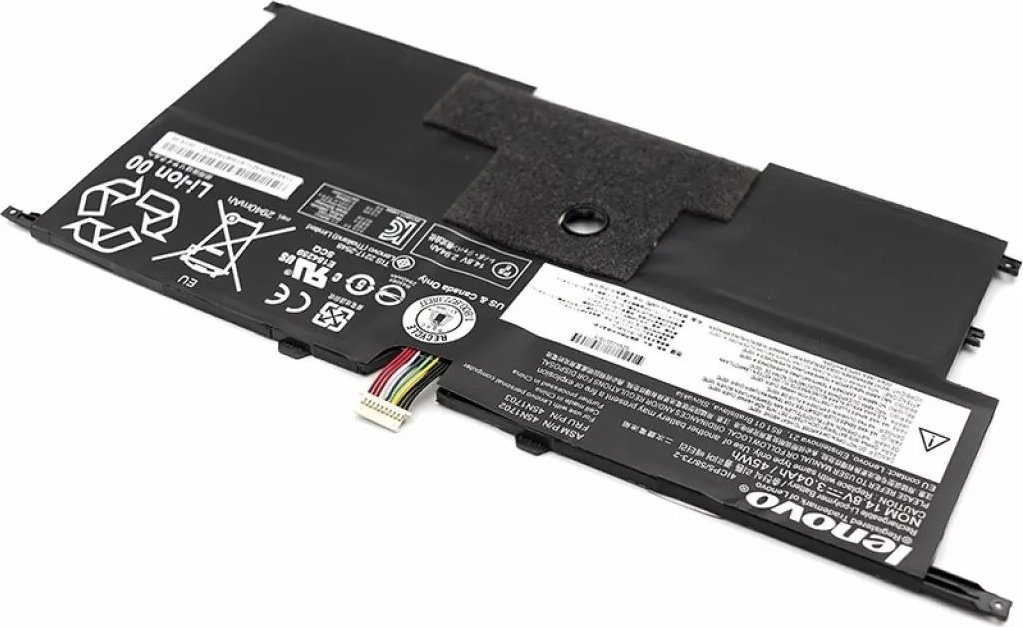 Bateria Lenovo Notebook battery, LENOVO 45N1700 Original