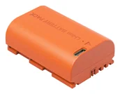 Akumulatory do aparatów dedykowane - SmallRig LP-E6NH Litowo-jonowa (Li-Ion) 2400 mAh - miniaturka - grafika 1