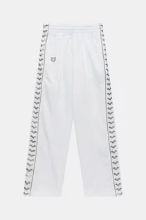 Spodnie damskie - ARENA Spodnie dresowe - Biały - Dziewczynka - 6-7 LAT(A)(116 CM) - 1D40810 - grafika 1