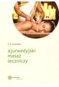Zdrowie - poradniki - ajurwedyjski masaż leczniczy - miniaturka - grafika 1