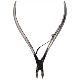 Cążki do skórek 6mm Premax Charey 10cm nikiel (F20620010) - Akcesoria do paznokci - miniaturka - grafika 1