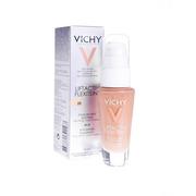 Podkłady do twarzy - Vichy Liftactiv Flexiteint podkład do twarzy 25 Nude 30ml - miniaturka - grafika 1