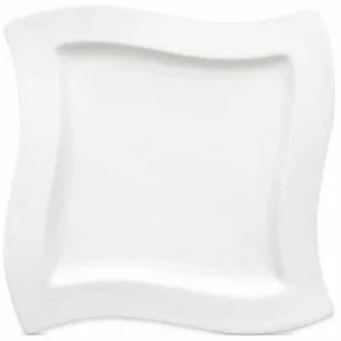 Villeroy & Boch New Wave talerz sałatkowy 10-2525-2647 - Talerze - miniaturka - grafika 3