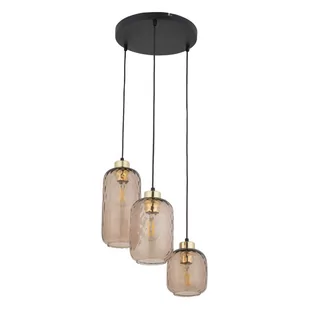Lampa wisząca PESCARA 4576 TK Lighting - Lampy sufitowe - miniaturka - grafika 1