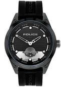 Zegarki męskie - Zegarek męski Police PL.PEWJM2118901 DENTON - miniaturka - grafika 1