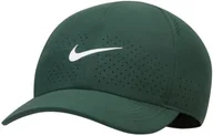 Czapki damskie - Nike Czapka Heritage 86 AeroBill Dri-Fit ADV Advantage CQ9332-397 1Size - miniaturka - grafika 1