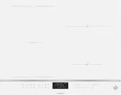 Płyty elektryczne do zabudowy - De Dietrich DPI4431W - miniaturka - grafika 1