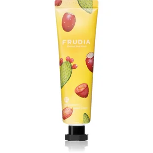 Frudia Frudia My Orchard Cactus delikatny krem do rąk o działaniu odżywczo-nawilżającym 30g - Balsamy i kremy do ciała - miniaturka - grafika 1