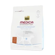 Sucha karma dla psów - SELECT GOLD Medica Dieta odchudzająca Drób z ryżem 2,5 kg - miniaturka - grafika 1