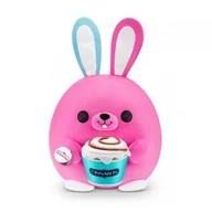 Maskotki i pluszaki - Pluszak średni Cinnabon 35cm ZURU Snackles - miniaturka - grafika 1