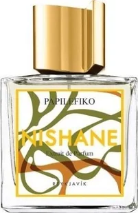 Nishane NISHANE Papilefiko Extrait De Parfum 100ml TESTER - Wody i perfumy unisex - miniaturka - grafika 1