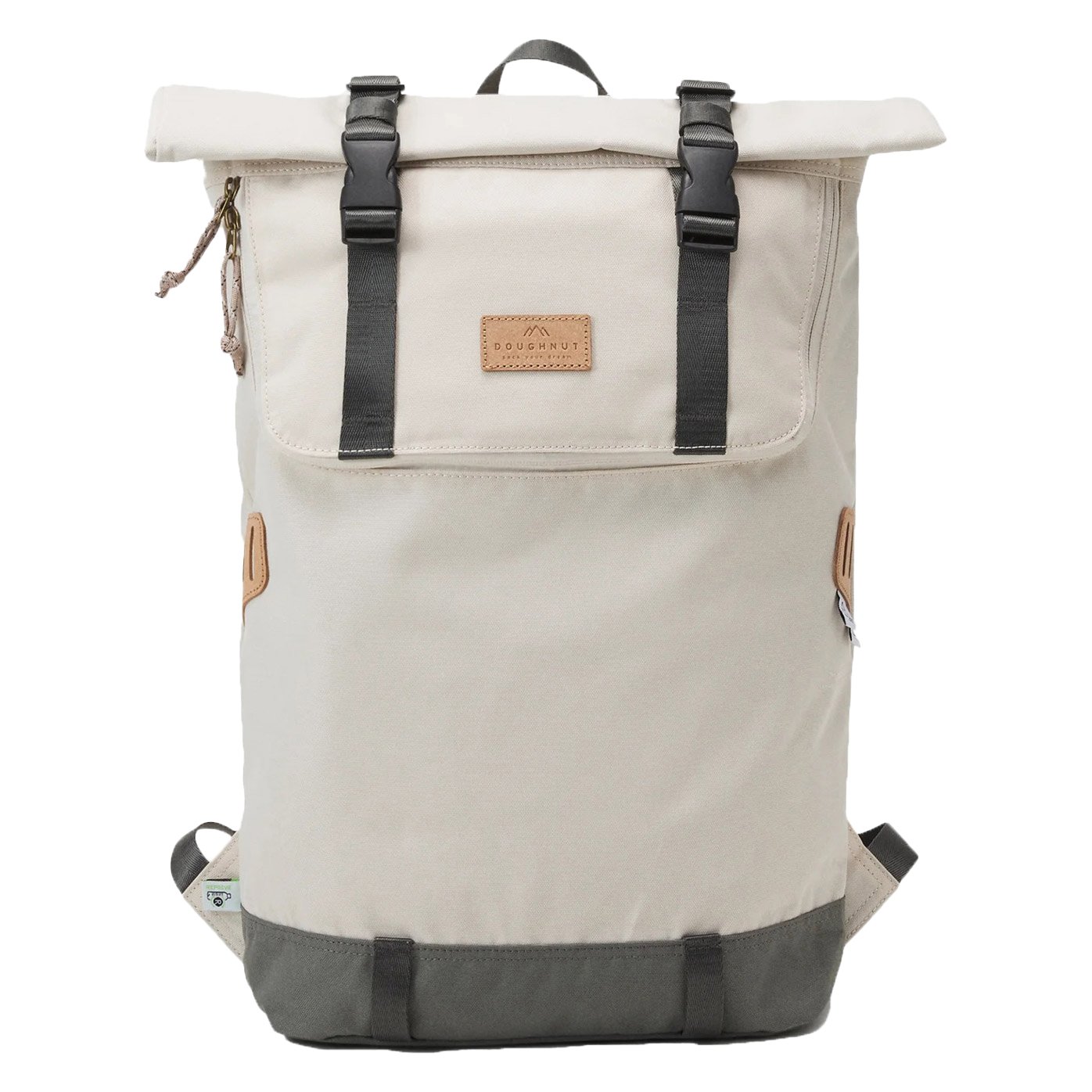 Doughnut Doughnut Christopher Reborn 18 - Plecak na kółkach 45 cm