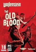 Gry PC Cyfrowe - Wolfenstein: The Old Blood - miniaturka - grafika 1