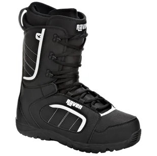 Buty Snowboardowe Raven Target 41 (26,5cm) - Buty snowboardowe - miniaturka - grafika 1