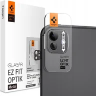 Akcesoria do tabletów i e-booków - Spigen Glass tR EZ Fit Optik Metal - Osłona obiektywu iPada Pro 13 cali 2024 - miniaturka - grafika 1