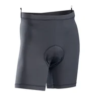 Spodenki rowerowe - Spodenki rowerowe NORTHWAVE Pro Inner Short czarny - miniaturka - grafika 1