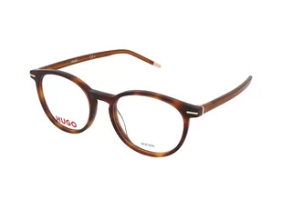 Hugo Boss HG 1175 086 - Okulary korekcyjne, oprawki, szkła - miniaturka - grafika 1