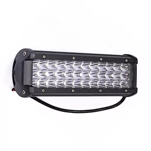 Lampa robocza 36 LED 12-24V 108W - Oświetlenie warsztatowe - miniaturka - grafika 1