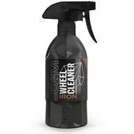 Chemia warsztatowa - Gyeon Q2M Iron WheelCleaner 500ml - deironizer, produkt do czyszczenia kół - miniaturka - grafika 1