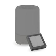 Filtry do oczyszczaczy powietrza - Maxi-Cosi Clean 3 w 1 Filtry oczyszczacza powietrza (3x), Do oczyszczacza powietrza Maxi-Cosi Clean 3 w 1, Prawdziwe filtry HEPA 13 (H13), Łatwa wymiana, Usuwają 99,97% kurzu i alergenów - miniaturka - grafika 1