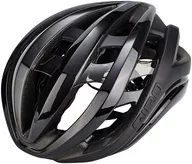 Kaski rowerowe - Giro Aether MIPS Kask rowerowy, mat black L 59-63cm 2020 Kaski szosowe 200221-006 - miniaturka - grafika 1